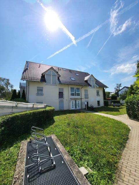 Friedrichshafen Wohnungen, Friedrichshafen Wohnung kaufen