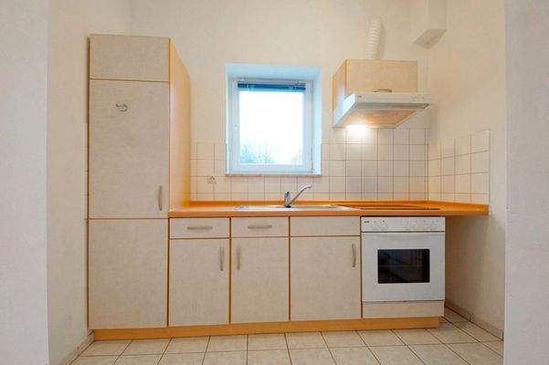 Einbauküche EG-rechts