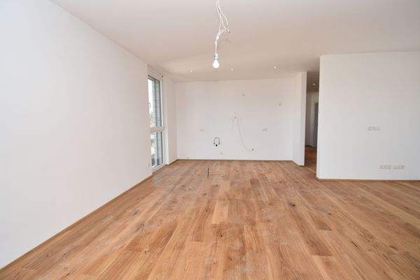 Wohn- und Essbereich