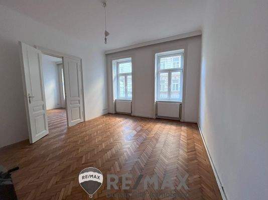 02. Eigentumswohnung 1070 Wien