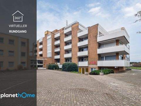 Cuxhaven Wohnungen, Cuxhaven Wohnung kaufen