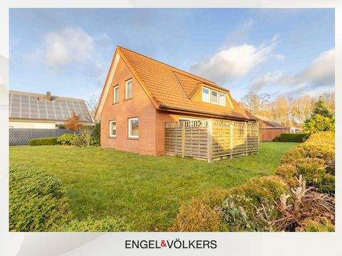 Rhauderfehn Häuser, Rhauderfehn Haus kaufen