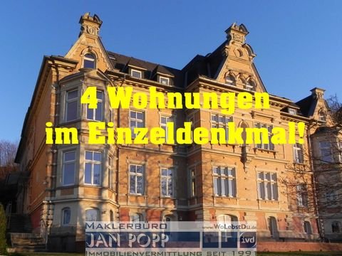 Greiz Wohnungen, Greiz Wohnung kaufen