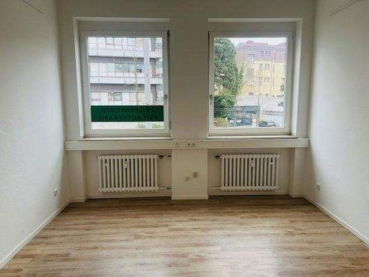 Aufenthaltsraum/Büroraum