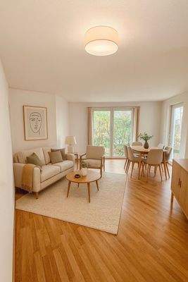 Wohnzimmer(digital optimiert)