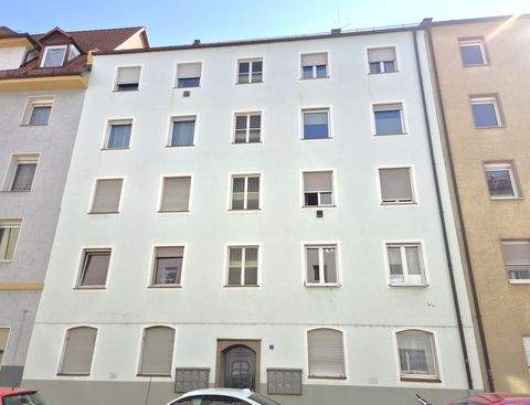 Nürnberg Wohnungen, Nürnberg Wohnung kaufen