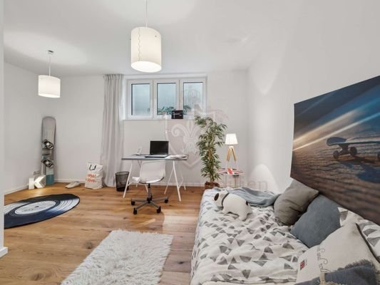 Jugendzimmer_Gästezimmer