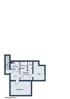Kellergeschoss
