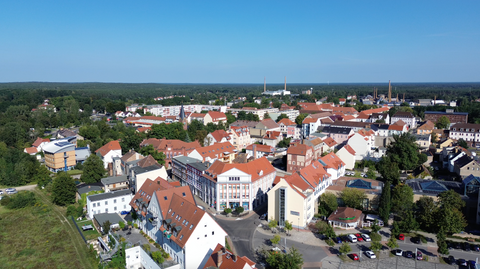 Weißwasser/Oberlausitz Renditeobjekte, Mehrfamilienhäuser, Geschäftshäuser, Kapitalanlage