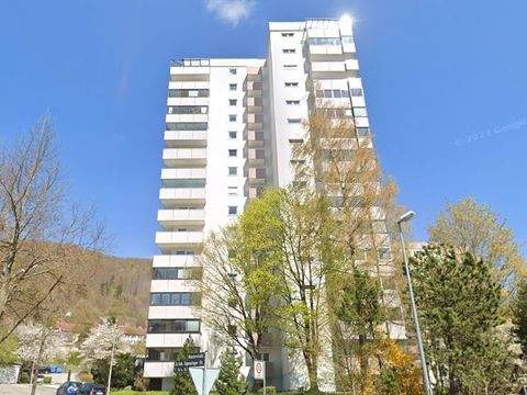 Albstadt Wohnungen, Albstadt Wohnung kaufen