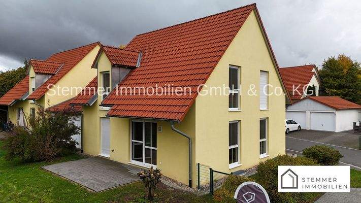 NATO Doppelhaus, Makler Kulmain u. Kemnath8