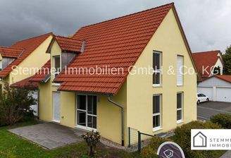 NATO Doppelhaus, Makler Kulmain u. Kemnath8