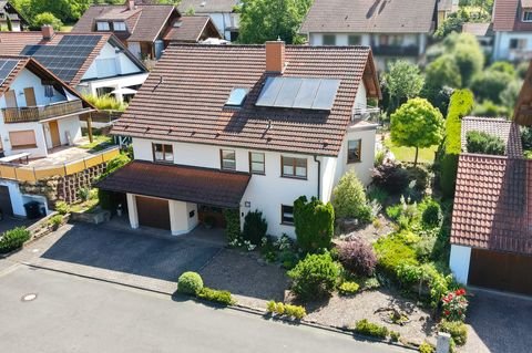 Bürgstadt Häuser, Bürgstadt Haus kaufen