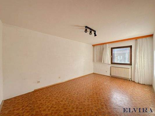 Zimmer (1) im Obergeschoss