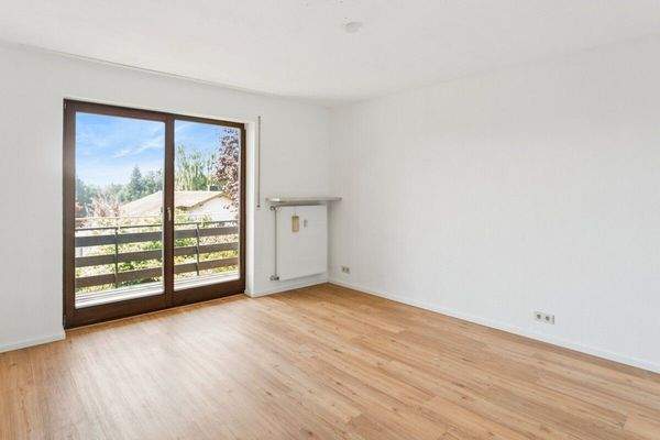 Schlafzimmer 1 (Hauptwohnung)