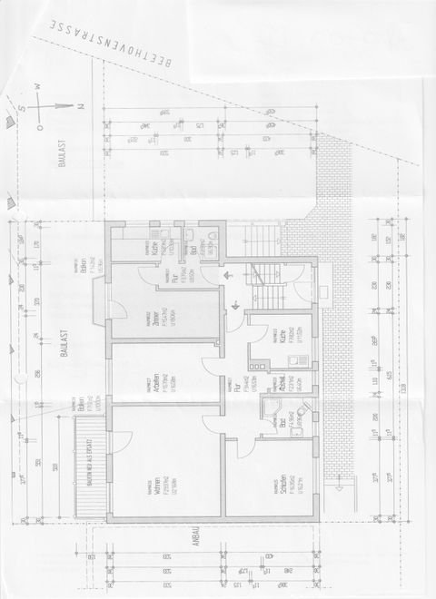 Göttingen Wohnungen, Göttingen Wohnung mieten