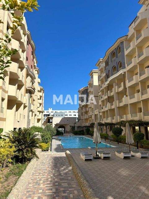 Hurghada Wohnungen, Hurghada Wohnung kaufen