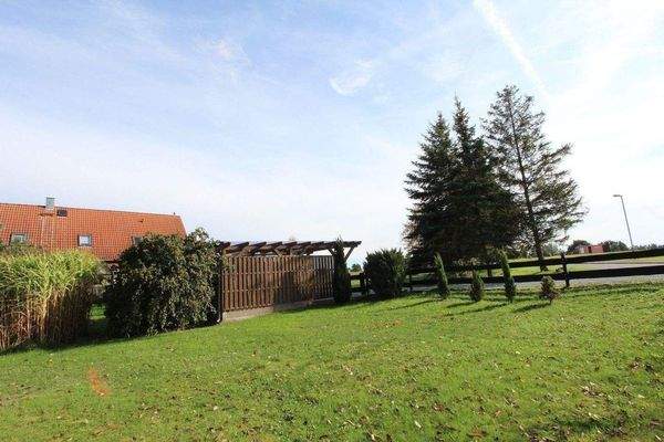 Parkanlage / Gartenanlage 