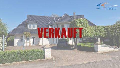 Goldenstedt / Ambergen Häuser, Goldenstedt / Ambergen Haus kaufen