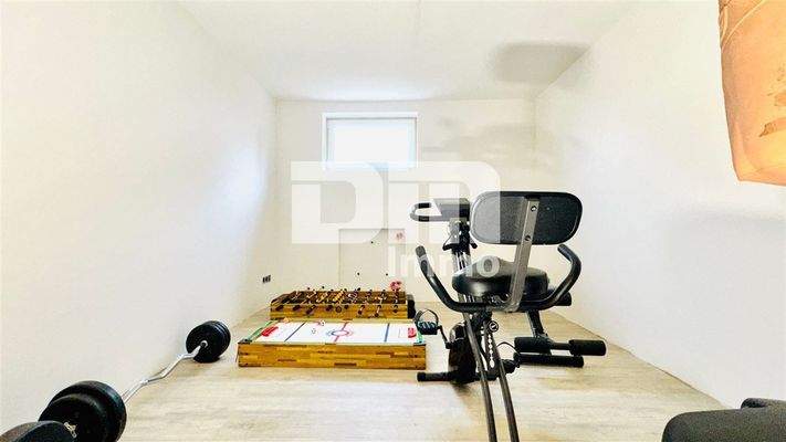 KG Hobbyraum 2 unbeheizt