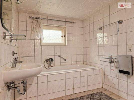 Keller Tageslichtbad