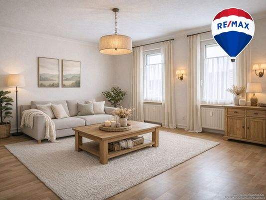 Titelbild - mit KI generiert