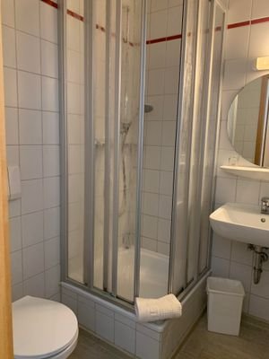 Badezimmer/WC