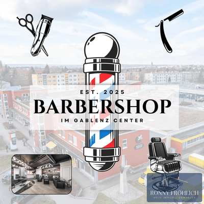 Barbershop Chemnitz-1