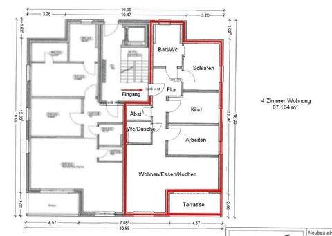 Illertissen Wohnungen, Illertissen Wohnung mieten