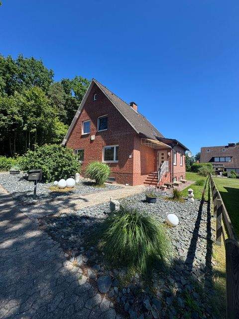 Bremervörde Häuser, Bremervörde Haus kaufen