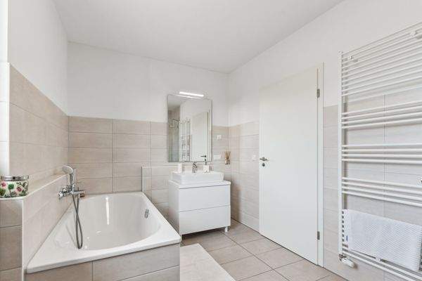 Badezimmer Obergeschoss