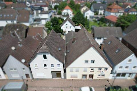 Beverungen Häuser, Beverungen Haus kaufen