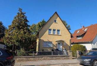 Straßenansicht