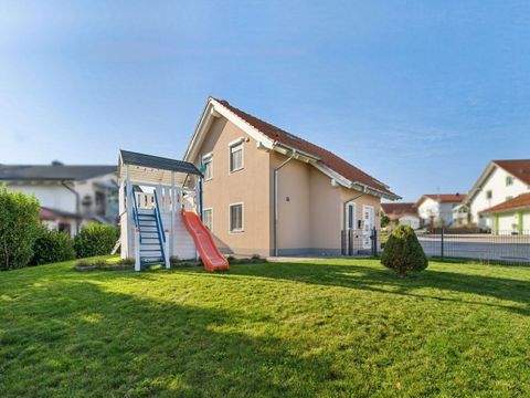 Taufkirchen Häuser, Taufkirchen Haus kaufen