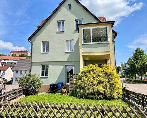 Ellwangen Wohnungen, Ellwangen Wohnung mieten