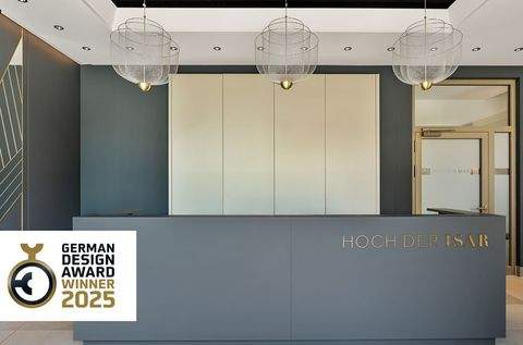 München / Au-Haidhausen Wohnungen, München / Au-Haidhausen Wohnung kaufen