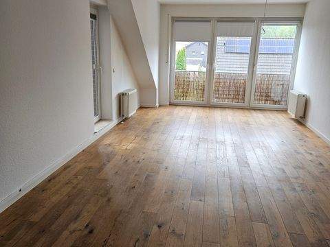 Hasbergen Wohnungen, Hasbergen Wohnung mieten