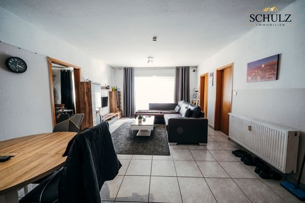 Wohn-/Esszimmer