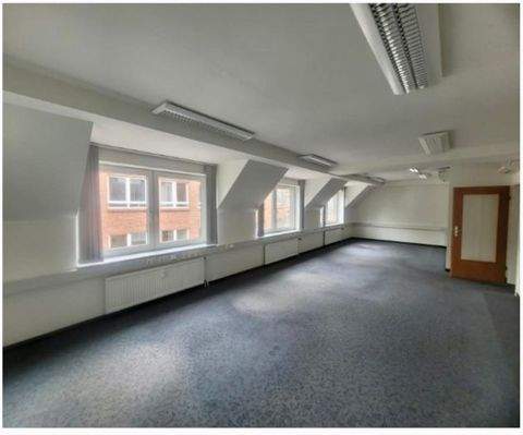 Buxtehude Büros, Büroräume, Büroflächen 