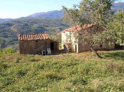 Bucine Häuser, Bucine Haus kaufen