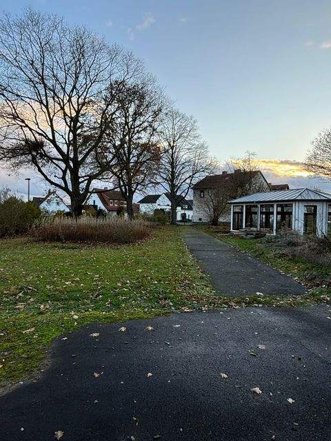 Willingshausen Grundstücke, Willingshausen Grundstück kaufen