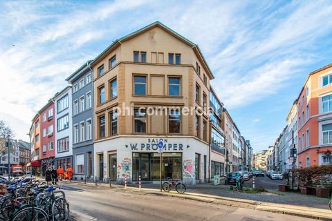 Aachen Renditeobjekte, Mehrfamilienhäuser, Geschäftshäuser, Kapitalanlage