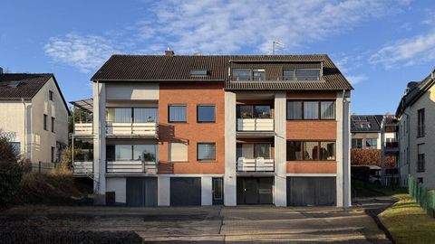 Aachen Wohnungen, Aachen Wohnung kaufen