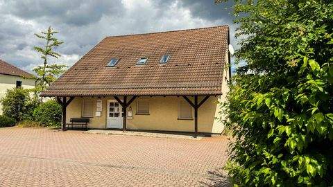 Lohsa Büros, Büroräume, Büroflächen 