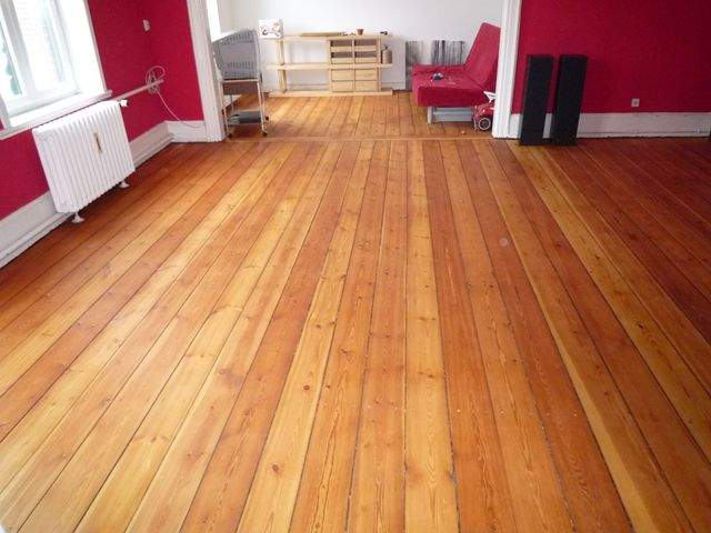 5-Zimmer-Wohnung, Große Straße 77 in Flensburg - Foto 3