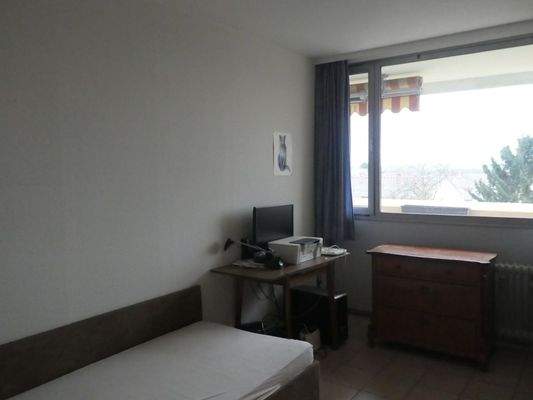 Weiteres Schlafzimmer