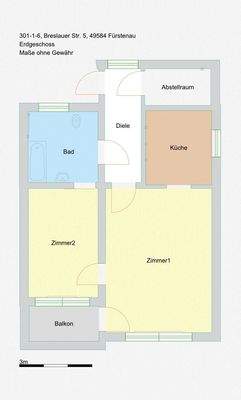 B@Baugenossenschaft Landkreis Osnabrück-1-301-1-6
