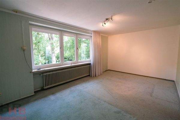 Hauptschlafzimmer 1. OG