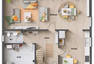 Grundriss-Einfamilienhaus-Mitwachshaus-Flair-148-E