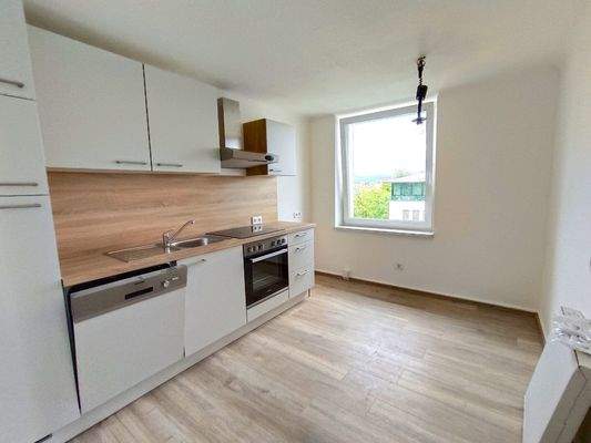 Küche - Wohnung - Klagenfurt - Kaufen